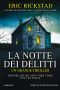 [Canaan Crime 01] • La Notte Dei Delitti